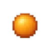 🟡 Эмодзи «Pixel Winter» для Telegram