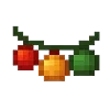 💡 Эмодзи «Pixel Winter» для Telegram