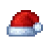 ❄️ Эмодзи «Pixel Winter» для Telegram