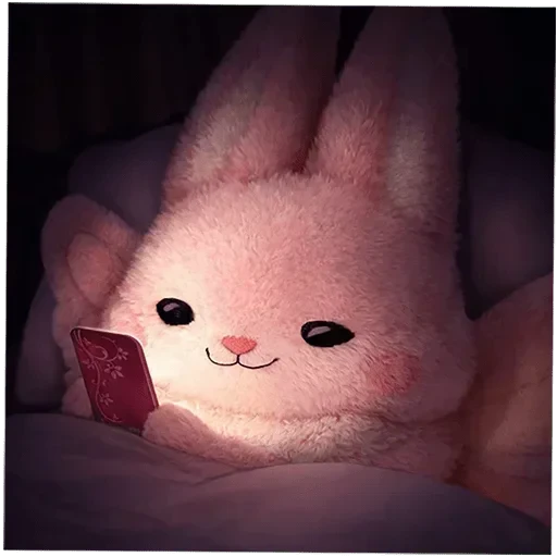 🙂 Стикер «Пикси Без Текста» для Telegram