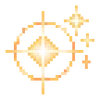 ✨ Эмодзи «Pixelart» для Telegram