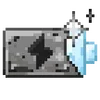 🔋 Эмодзи «Pixelart» для Telegram