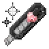 🪚 Эмодзи «Pixelart» для Telegram