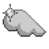 🪽 Эмодзи «Pixelart» для Telegram