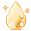 💎 Эмодзи «Pixelart» для Telegram