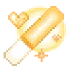 🪄 Эмодзи «Pixelart» для Telegram