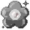 🌼 Эмодзи «Pixelart» для Telegram
