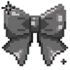 🎀 Эмодзи «Pixelart» для Telegram