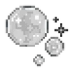 🫧 Эмодзи «Pixelart» для Telegram