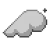 🪽 Эмодзи «Pixelart» для Telegram