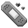 🩹 Эмодзи «Pixelart» для Telegram