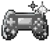 🎮 Эмодзи «Pixelart» для Telegram