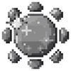 ☀️ Эмодзи «Pixelart» для Telegram