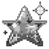 ⭐️ Эмодзи «Pixelart» для Telegram