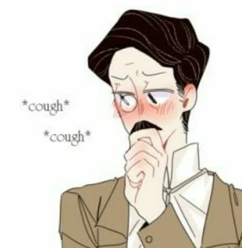 😳 Стикер «MazM» для Telegram