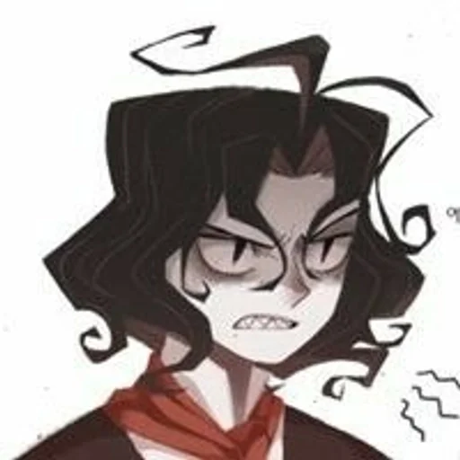 😐 Стикер «MazM» для Telegram