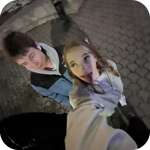 🫥 Стикер «пиздатые» для Telegram