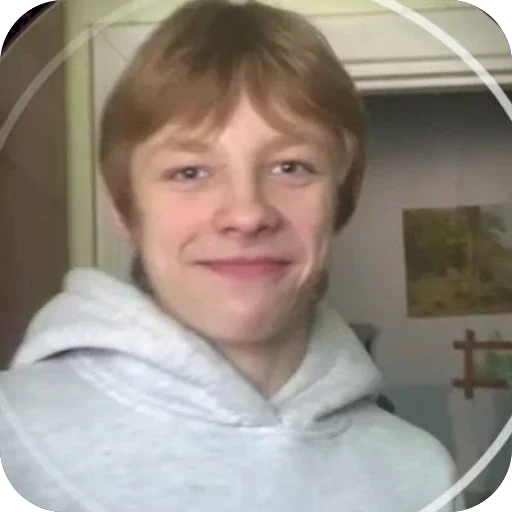 🫥 Стикер «пиздатые» для Telegram