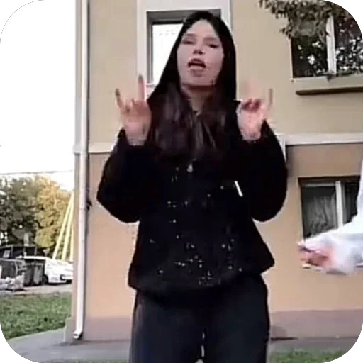 🫥 Стикер «пиздатые» для Telegram