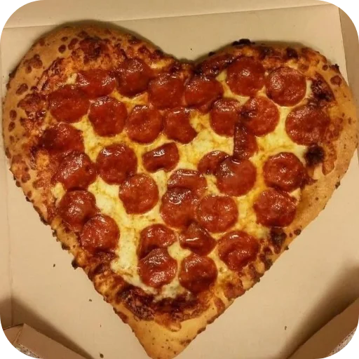 Стикерпак Pizza для Telegram — скачать