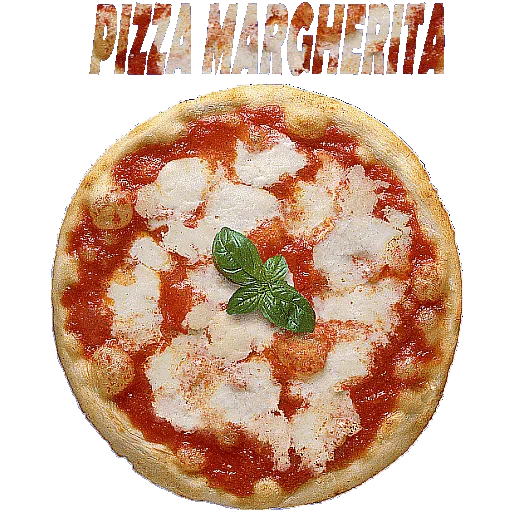 Стикерпак PIZZA ITALY для Telegram — скачать