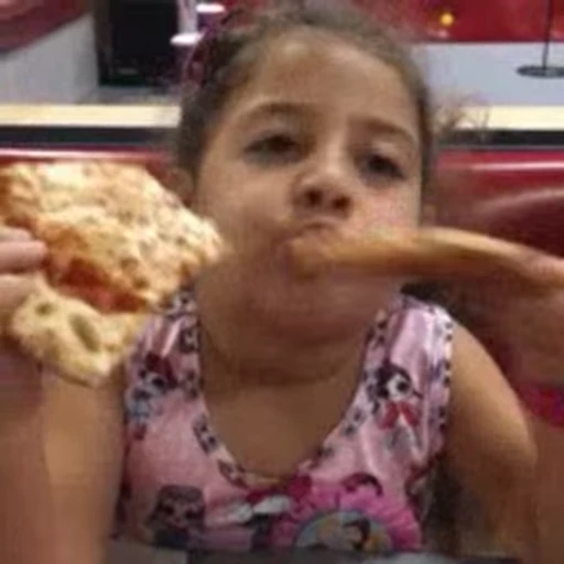 🍕 Стикер «Pizza» для Telegram