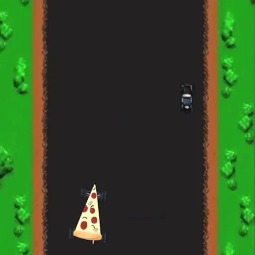 🍕 Стикер «Pizza» для Telegram