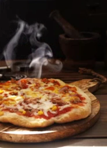 🍕 Стикер «Pizza» для Telegram