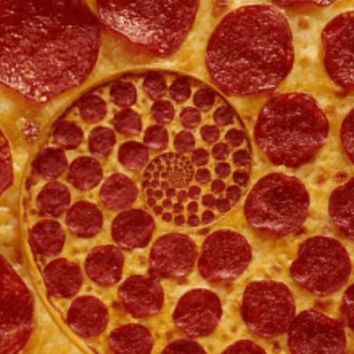 🍕 Стикер «Pizza» для Telegram