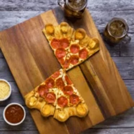 🍕 Стикер «Pizza» для Telegram