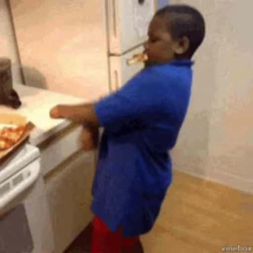 🍕 Стикер «Pizza» для Telegram