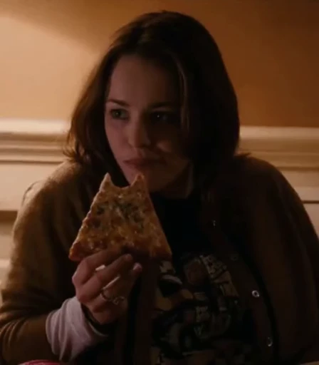 🍕 Стикер «Pizza» для Telegram