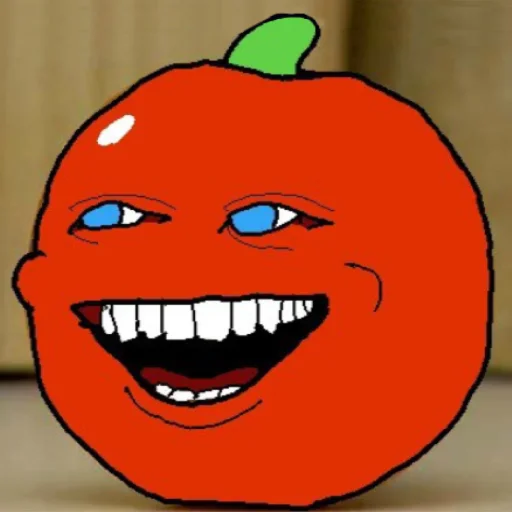 🌶 Стикер «Пеппино стикеры» для Telegram