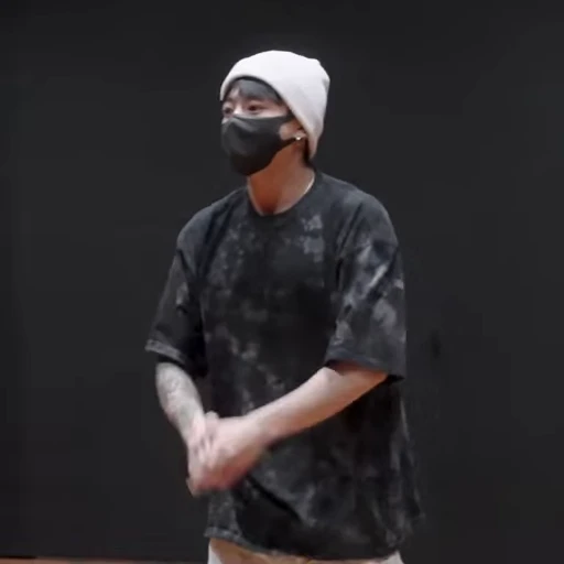 Стикерпак bts jungkook для Telegram — скачать