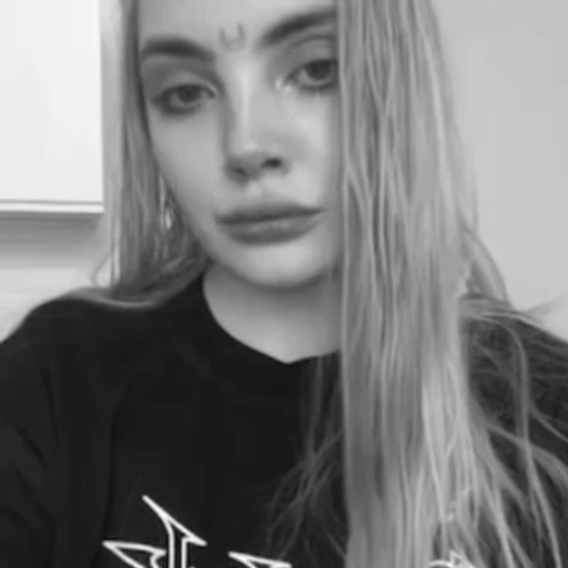 🌟 Стикер «Дарья Каплан» для Telegram