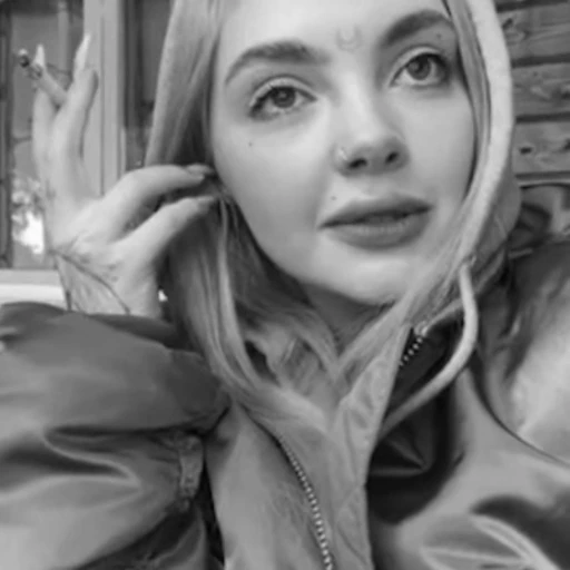 🌟 Стикер «Дарья Каплан» для Telegram