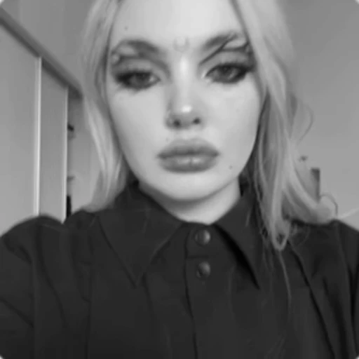 🌟 Стикер «Дарья Каплан» для Telegram