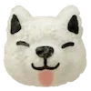 🐕 Эмодзи «私の好きなアジア by» для Telegram