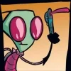 ⭐ Эмодзи «typical ZIIIIM» для Telegram