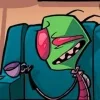 ⭐ Эмодзи «typical ZIIIIM» для Telegram