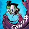 ⭐ Эмодзи «typical ZIIIIM» для Telegram