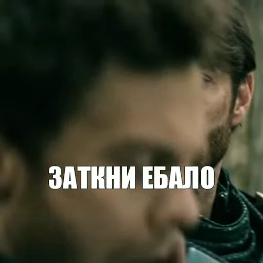 🤐 Стикер «Агро солдатик» для Telegram