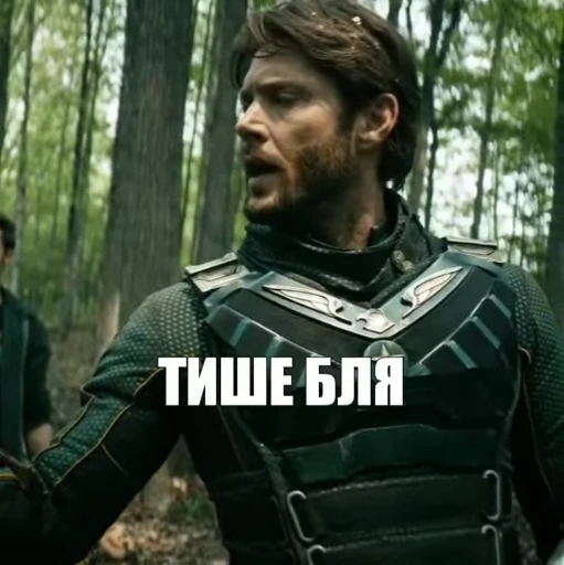 🤫 Стикер «Агро солдатик» для Telegram