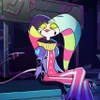 ❤️ Эмодзи «fizzarolli-helluva boss» для Telegram