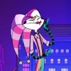 😅 Эмодзи «fizzarolli-helluva boss» для Telegram