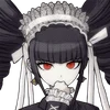 🔥 Эмодзи «Celestia Ludenberg» для Telegram