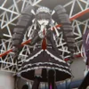 🔥 Эмодзи «Celestia Ludenberg» для Telegram
