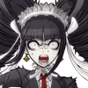 🔥 Эмодзи «Celestia Ludenberg» для Telegram