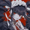 🔥 Эмодзи «Celestia Ludenberg» для Telegram