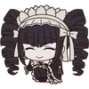 🔥 Эмодзи «Celestia Ludenberg» для Telegram